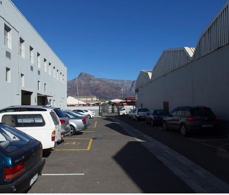 To Let commercial Property for Rent in Paarden Eiland Western Cape